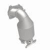 MagnaFlow 13-14 Hyundai Genesis Coupe EPA Compliant Direct-Fit Catalytic Converter - 52770 360 Degree Image Set