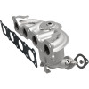 MagnaFlow Direct Fit Catalytic Converter 11-13 Kia Sorento 2.4L Manifold - 52774 Photo - Primary