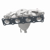 MagnaFlow Direct Fit Catalytic Converter 11-13 Kia Sorento 2.4L Manifold - 52774 360 Degree Image Set
