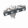 MagnaFlow Direct Fit Catalytic Converter 11-13 Kia Sorento 2.4L Manifold - 52774 360 Degree Image Set