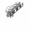 MagnaFlow Direct Fit Catalytic Converter 13-16 Hyundai Santa Fe Sport 2.4L Manifold - 52775 360 Degree Image Set