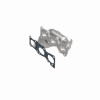 MagnaFlow OEM Grade Federal / EPA Compliant Manif Catalytic Converter 09-11 Hyundai Genesis V6 3.8L - 52778 360 Degree Image Set