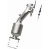 MagnaFlow OEM Grade Federal / EPA Compliant Manif Catalytic Converter 09-11 Hyundai Genesis V6 3.8L - 52778 Photo - Unmounted