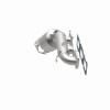 MagnaFlow OEM Grade Manifold Catalytic Converter Direct Fit - 09-11 Hyundai Genesis V6 3.8L - 52779 360 Degree Image Set