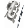 MagnaFlow OEM Grade Manifold Catalytic Converter Direct Fit - 09-11 Hyundai Genesis V6 3.8L - 52779 Photo - Unmounted
