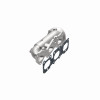 MagnaFlow OEM Grade Manifold Catalytic Converter Direct Fit - 09-11 Hyundai Genesis V6 3.8L - 52779 360 Degree Image Set