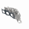 MagnaFlow Front Converter Manifold Direct Fit 12-17 Hyundai Azera 3.3L - 52780 360 Degree Image Set