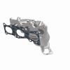 MagnaFlow Front Converter Manifold Direct Fit 12-17 Hyundai Azera 3.3L - 52780 360 Degree Image Set