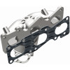MagnaFlow Front Converter Manifold Direct Fit 12-17 Hyundai Azera 3.3L - 52780 Photo - out of package
