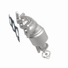 MagnaFlow Front Converter Manifold Direct Fit 12-17 Hyundai Azera 3.3L - 52780 360 Degree Image Set
