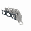MagnaFlow Front Converter Manifold Direct Fit 12-17 Hyundai Azera 3.3L - 52780 360 Degree Image Set