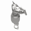 MagnaFlow Direct Fit Catalytic Converter 11-12 Kia Sedona 3.5L OEM Grade Manifold - 52782 360 Degree Image Set