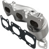 MagnaFlow Direct Fit Catalytic Converter 11-12 Kia Sedona 3.5L OEM Grade Manifold - 52783 Photo - Primary