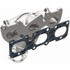 MagnaFlow Direct Fit Catalytic Converter 11-12 Kia Sedona 3.5L OEM Grade Manifold - 52783 Photo - Unmounted