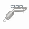 MagnaFlow Direct Fit Catalytic Converter 11-14 Hyundai Genesis V6-3.8L - 52785 360 Degree Image Set