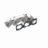 MagnaFlow Direct Fit Catalytic Converter 11-14 Hyundai Genesis V6-3.8L - 52785 360 Degree Image Set