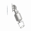 MagnaFlow Direct Fit Catalytic Converter 11-14 Hyundai Genesis V6-3.8L - 52785 360 Degree Image Set
