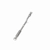 MagnaFlow Direct Fit Catalytic Converter OEM 14-15 Hyundai Tucson 2.0L Underbody - 52815 360 Degree Image Set