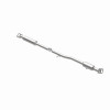 MagnaFlow Direct Fit Catalytic Converter OEM 14-15 Hyundai Tucson 2.0L Underbody - 52815 360 Degree Image Set