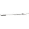 MagnaFlow Direct Fit Catalytic Converter OEM 14-15 Hyundai Tucson 2.0L Underbody - 52815 Photo - Unmounted