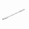 MagnaFlow Direct Fit Catalytic Converter OEM 14-15 Hyundai Tucson 2.0L Underbody - 52815 360 Degree Image Set