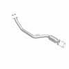 MagnaFlow Direct Fit Catalytic Converter OEM 2015 Hyundai Genesis 3.8L Underbody - 52831 360 Degree Image Set