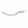 MagnaFlow Direct Fit Catalytic Converter OEM 2015 Hyundai Genesis 3.8L Underbody - 52831 360 Degree Image Set