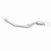 MagnaFlow Direct Fit Catalytic Converter OEM 2015 Hyundai Genesis 3.8L Underbody - 52831 360 Degree Image Set
