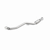 MagnaFlow Direct Fit Catalytic Converter OEM 2015 Hyundai Genesis 3.8L Underbody - 52841 360 Degree Image Set