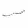 MagnaFlow Direct Fit Catalytic Converter OEM 2015 Hyundai Genesis 3.8L Underbody - 52841 360 Degree Image Set