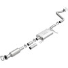 MagnaFlow Direct Fit Catalytic Converter 14-16 Kia Soul 2.0L - 52851 Photo - Primary