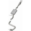 MagnaFlow Direct Fit Catalytic Converter 14-16 Kia Soul 2.0L - 52851 Photo - Unmounted