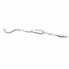 MagnaFlow Direct Fit Catalytic Converter 14-16 Kia Soul 2.0L - 52851 360 Degree Image Set