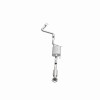 MagnaFlow Direct Fit Catalytic Converter 14-16 Kia Soul 2.0L - 52851 360 Degree Image Set