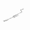 MagnaFlow Direct Fit Catalytic Converter 14-16 Kia Soul 2.0L - 52851 360 Degree Image Set