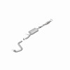 MagnaFlow Direct Fit Catalytic Converter 14-16 Kia Soul 2.0L - 52851 360 Degree Image Set