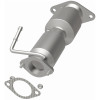 MagnaFlow Direct Fit Catalytic Converter 13-15 Hyundai Veloster 1.6L Underbody - 52855 Photo - Unmounted