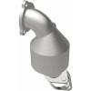 MagnaFlow Direct Fit Catalytic Converter OEM 13-15 Hyundai Veloster 1.6L Underbody - 52882 Photo - Unmounted