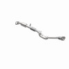 MagnaFlow Direct Fit Catalytic Converter 14-15 Buick LaCrosse Premium / Leather V6 3.6L - 52896 360 Degree Image Set
