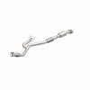 MagnaFlow Direct Fit Catalytic Converter 14-15 Buick LaCrosse Premium / Leather V6 3.6L - 52896 360 Degree Image Set