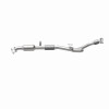 MagnaFlow Direct Fit Catalytic Converter 14-15 Buick LaCrosse Premium / Leather V6 3.6L - 52896 360 Degree Image Set