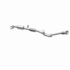 MagnaFlow Direct Fit Catalytic Converter 14-15 Buick LaCrosse Premium / Leather V6 3.6L - 52896 360 Degree Image Set