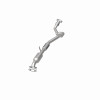 MagnaFlow Direct Fit Catalytic Converter 14-15 Buick LaCrosse Premium / Leather V6 3.6L - 52896 360 Degree Image Set