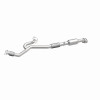 MagnaFlow Direct Fit Catalytic Converter 14-15 Buick LaCrosse Premium / Leather V6 3.6L - 52896 360 Degree Image Set