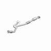 MagnaFlow Direct Fit Catalytic Converter 14-15 Buick LaCrosse Premium / Leather V6 3.6L - 52896 360 Degree Image Set