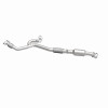 MagnaFlow Direct Fit Catalytic Converter 14-15 Buick LaCrosse Premium / Leather V6 3.6L - 52896 360 Degree Image Set