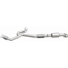 MagnaFlow Direct Fit Catalytic Converter 14-15 Buick LaCrosse Premium / Leather V6 3.6L - 52896 Photo - out of package