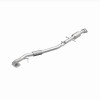 MagnaFlow 14-19 Chevrolet Impala L4 2.5L Direct-Fit Catalytic Converter - 52901 360 Degree Image Set