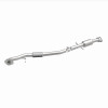 MagnaFlow 14-19 Chevrolet Impala L4 2.5L Direct-Fit Catalytic Converter - 52901 360 Degree Image Set