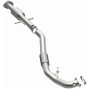 MagnaFlow 14-19 Chevrolet Impala L4 2.5L Direct-Fit Catalytic Converter - 52901 Photo - Unmounted
